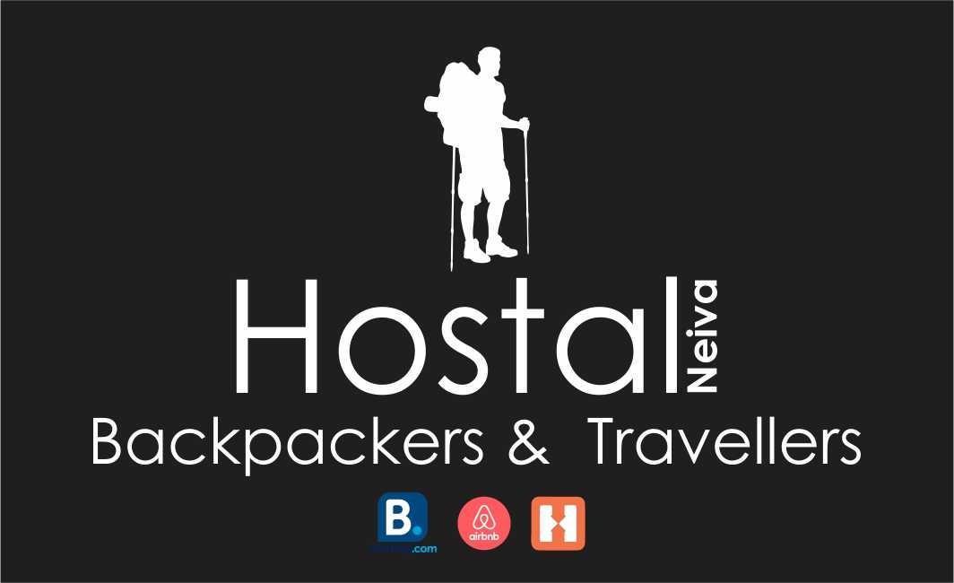 Backpackers And Travellers Hostel Neiva  Exterior photo